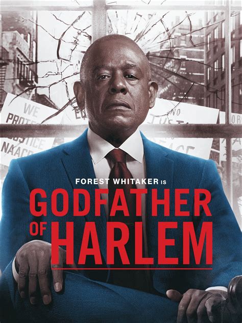 the godfather of harlem